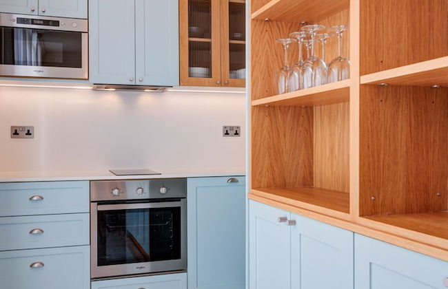 PIJU LUXURY APARTMENTS - Foto 36