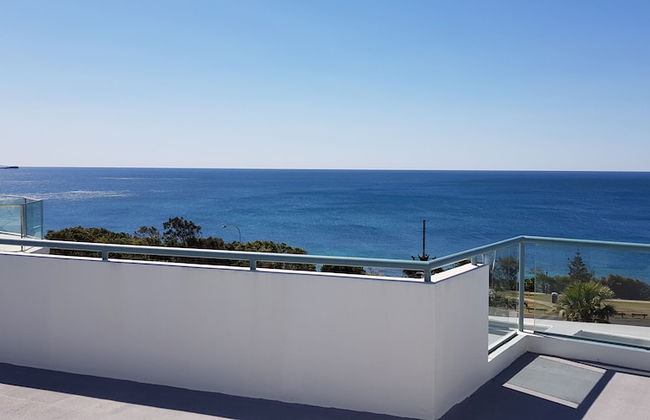 Alexandra on the Pacific - Foto 27