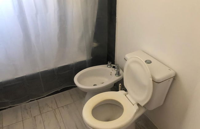 cabañas tesouro - Photo 13