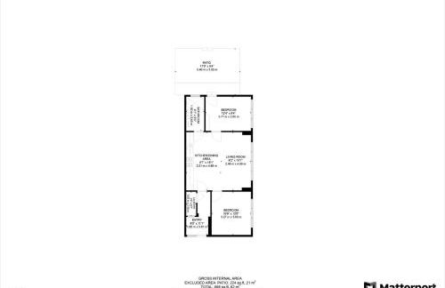 Bungalow Step Free Access - Close To The Beach - Photo 17