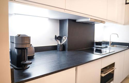 Charming apartment near Notre-Dame - Foto 9