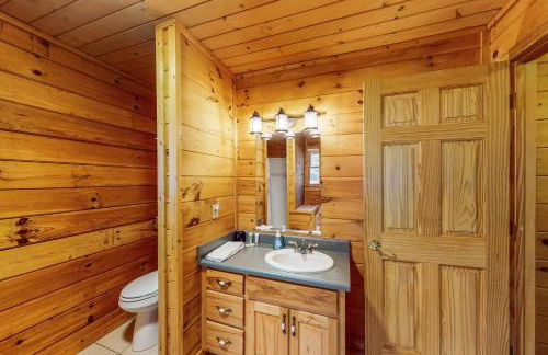 Misty Mountain Retreat - Foto 9