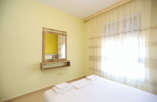 Holiday One Bedroom Sea View Apartment Vlore - Foto 6