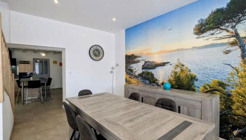 Gîte rénové à Nonsard-Lamarche près du lac de Madine, animaux admis, 4 pers - FR-1-585-173 - Foto 3