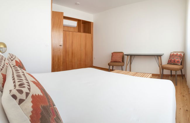 Citybreak-Apartments Sá da Bandeira - Foto 4