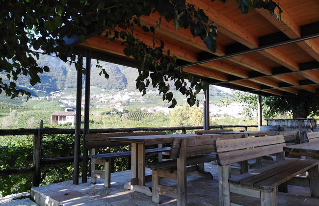 La Casa Vecchia - Foto 71