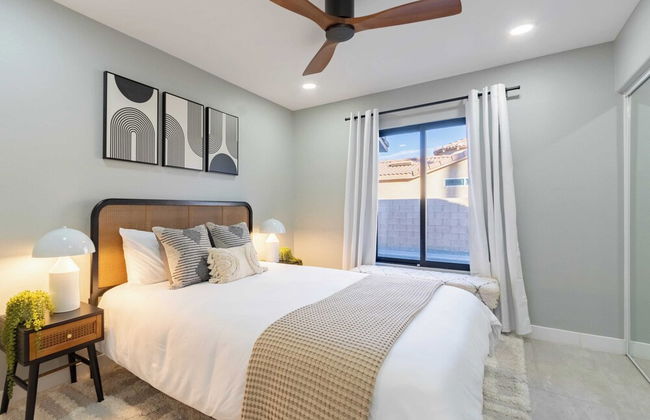 Calypso by Avantstay Entertainers Paradise Pool, Hot Tub, Putting Green - Foto 27