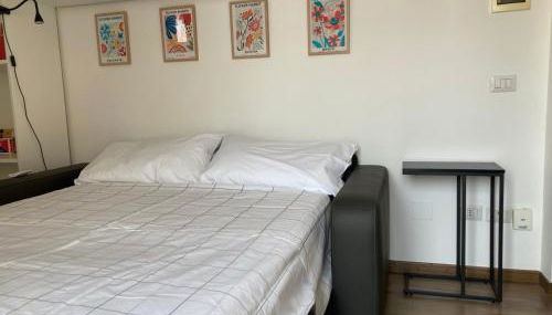 Monolocale con ampio terrazzo - Foto 3