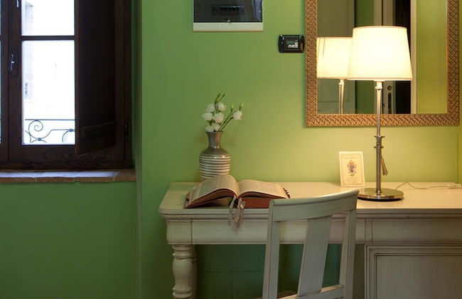 Castello di Baccaresca - Foto 16