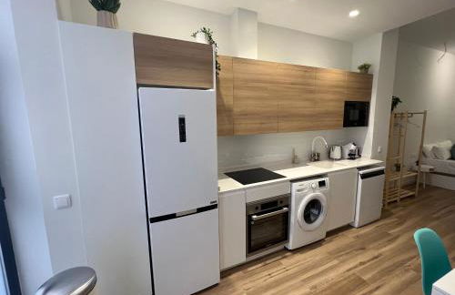 Beach Apartments Valencia - Photo 28