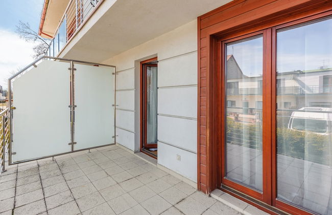 Apartamenty Sun&Snow Villa Klif - Photo 30