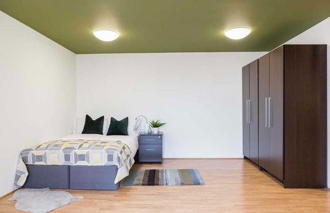 Chapter Spitalfields - Foto 8