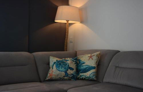 Casa Ana - Luxury pool apartment at Casilla de Costa - Foto 58