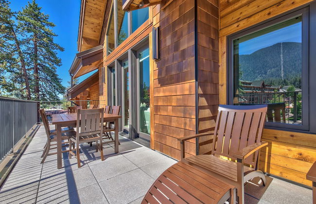 Zalanta Resort at the Village - Foto 33