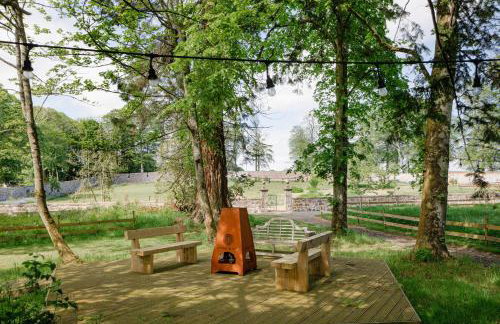 Elrick Estate - Coach House - Foto 14