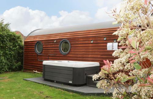 Willow Pod - Foto 13