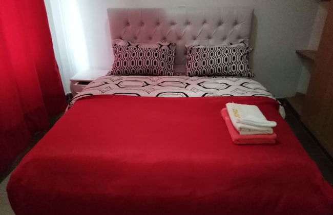 Johiz Casa JKIA - Foto 20