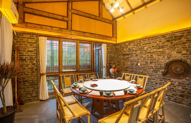 Bie You Dong Tian.Mountain home - Photo 23