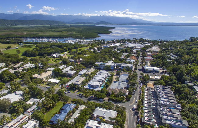 Port Douglas Apartments - Adults Only Oasis - Foto 73