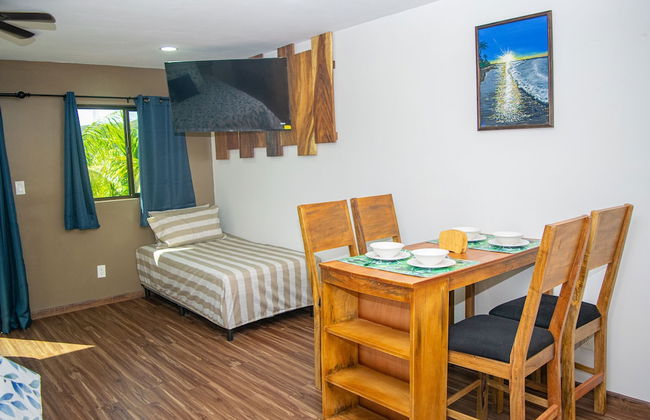 Buena Vista El Zonte - Foto 48