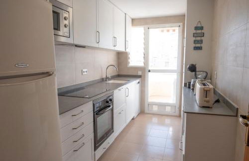 Las Olas Solo Familias Serviplaya - Foto 25