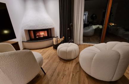 Villa Carolina - Foto 8