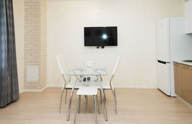 Abri Luxe - Near Gorodskaya Esplanada - Photo 16