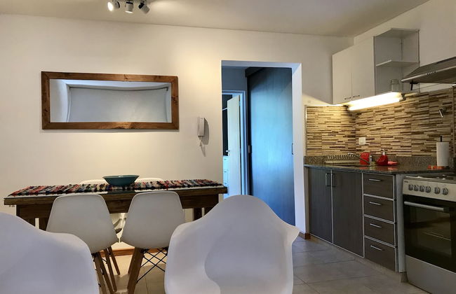 Moderno Departamento Céntrico en SMA - Foto 41