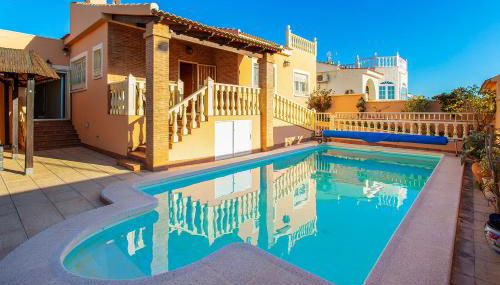 Villa Deva 20 - Foto 1