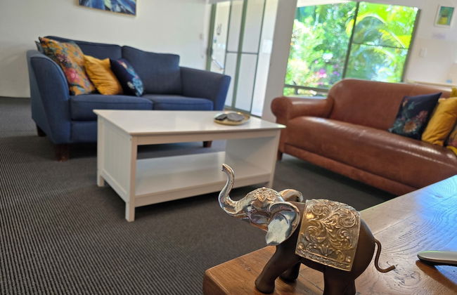 Noosa River Retreat - Foto 18