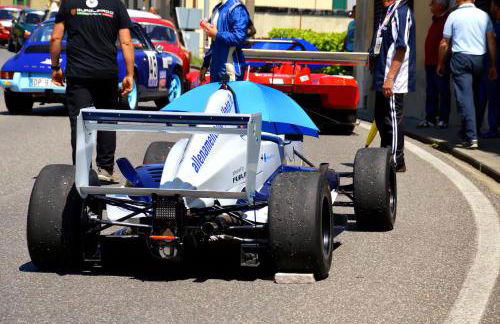 Appartamenti Tortorella - Foto 62