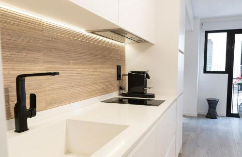Apartamento de lujo en el centro de Murcia By Alquileres ElConserje - Foto 12