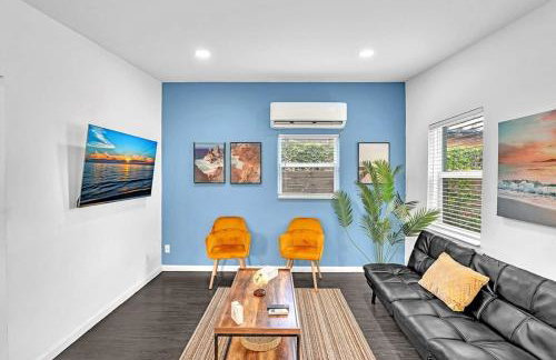 Hollywood 2 Bdrm Beach Vacation & Hard Rock Sc02 - Foto 1