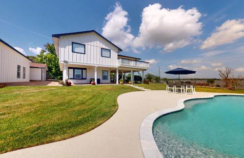 The Baytown Getaway - Foto 52