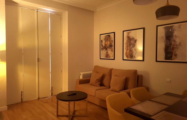 TGH Gran Vía Apartments - Foto 11