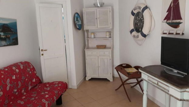 Apartment in Sardinia Near Surf Paradise - Foto 5, Zona de estar