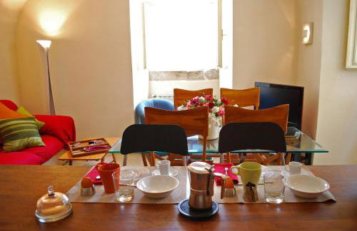 Appartamento Piazza Farnese - Foto 7