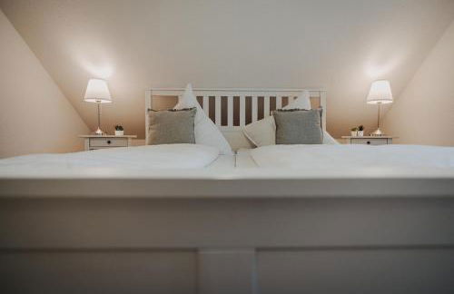 Ferienwohnung Weidenblick - Foto 25