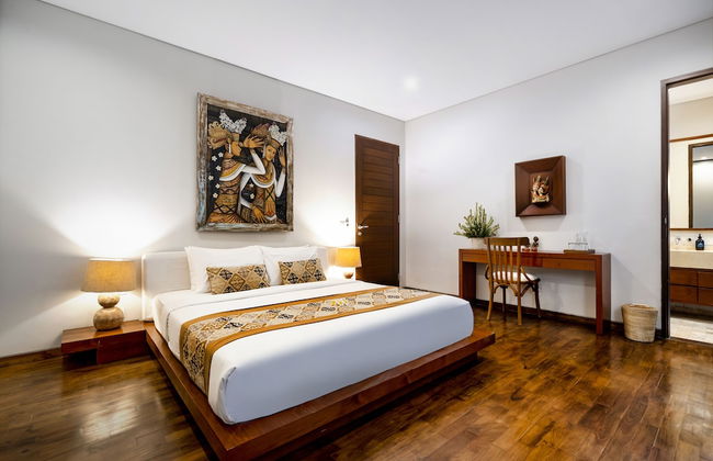 Bumbak Park by Nakula - Foto 13