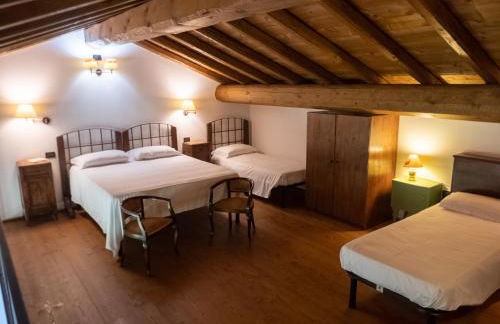 AGRITURISMO BORGO DEL MINCIO - Photo 22