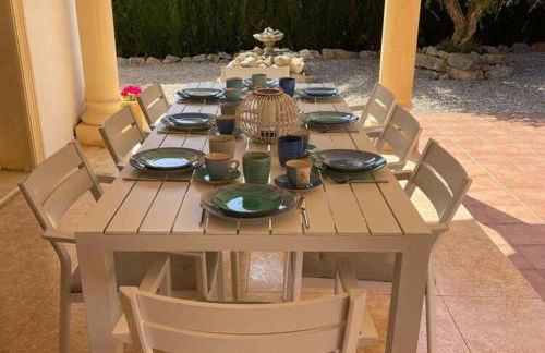 Casa de la Buena Vida - Foto 27