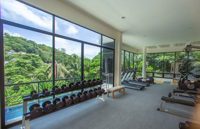 Sea and Sky Condominium by Lofty - Photo 28