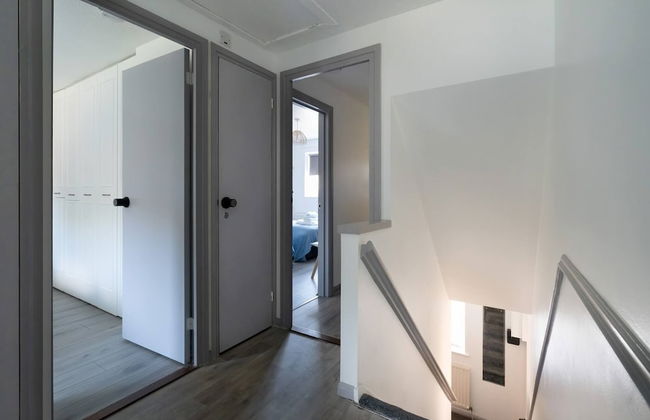 Get Away Home With Hot Tub Sleeps 4 - Foto 21