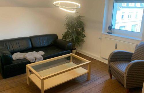 Großzügige Wohnung Bochum-Gerthe - Foto 8