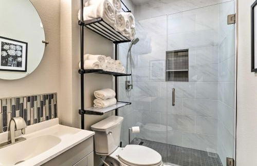 Less Than 1 Mi to St Josephs Denver Townhome! - Foto 17