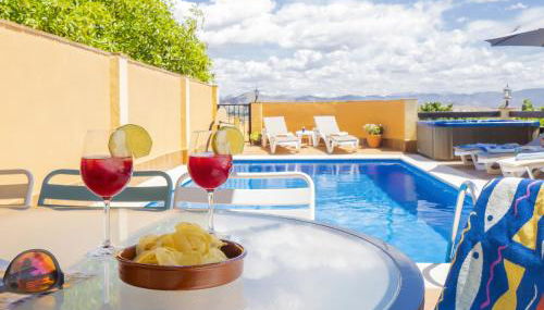 Cubo´s La Casa Grande - Foto 4