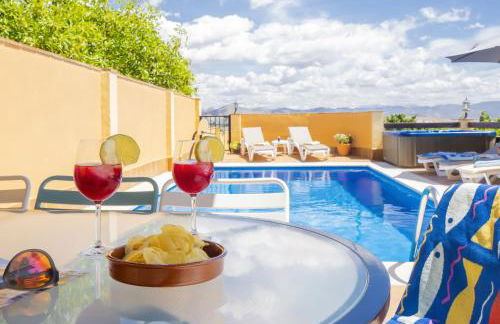 Cubo´s La Casa Grande - Foto 4