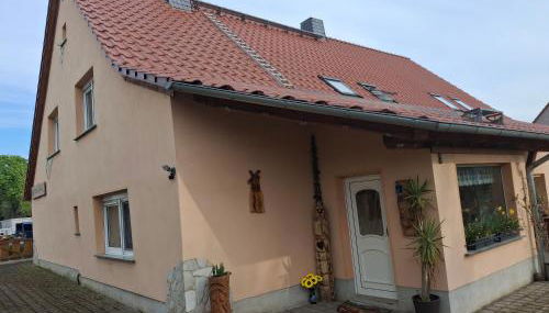 Pension Ronnys wilde Wiese - Foto 4