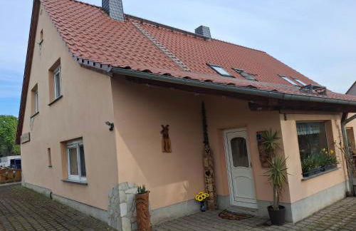 Pension Ronnys wilde Wiese - Foto 4