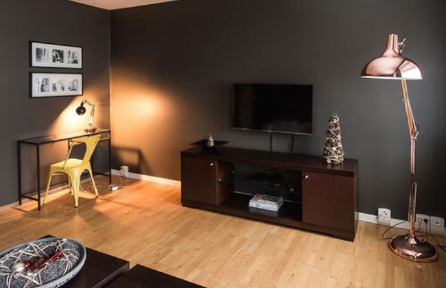 Acco Luxury Apartments - Photo 56